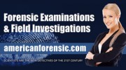 American Forensic Technologies