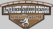 Advanced Stucco Design