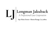 Longman Jakuback