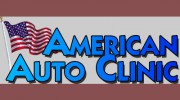 American Auto Clinic