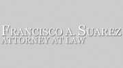 Francisco A Suarez Law Office