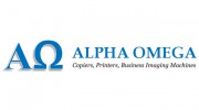 Alpha Omega Copiers