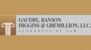 Gaudry Ranson Higgins & GRMLLN