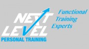 Next Level Personal Training