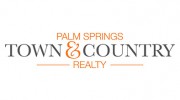 Palm Springs Town & Country Realty