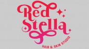 Red Stella Hair Salon