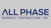 All Phase General Contractors