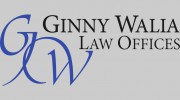 Ginny Walia Law Offices