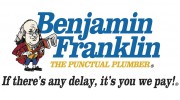 Benjamin Franklin Plumbing Of Fort Worth