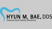 Hyun M Bae, DDS