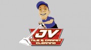 JV Tile & Carpet Cleaning