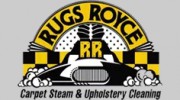 Rugs Royce