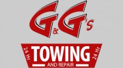 G & G's Towing