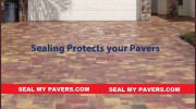 Seal My Pavers