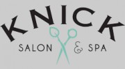 Knick Salon & Spa