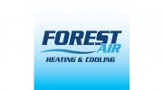 Forest Air Heating & Cooling