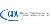 Cady Building Maintenance