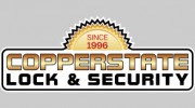 Copperstate Lock & Security