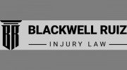 Blackwell Ruiz Injury Law