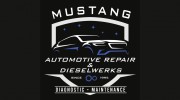 Mustang Automotive