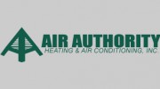 Air Authority Heating & Air Conditioning