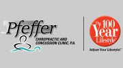 Pfeffer Chiropractic Clinic