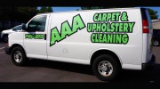 AAA Carpet & Upholstery