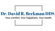 David R. Beckman D.D.S