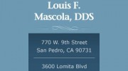 Louis F Mascola, DDS