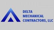 Delta Mechanical Cont