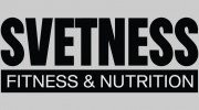 Svetness Fitness & Nutrition