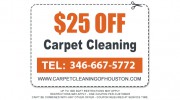 Carpet Cleaning Houston