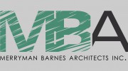 Merryman Barnes Architects