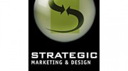 Strategic Marketing & Design