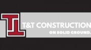 T & T Construction