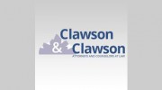 Clawson & Clawson