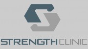 Strength Clinic Orlando