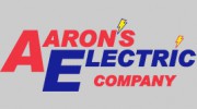 Aaron's Electric