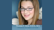 Thomas P Rose, DDS, MS