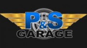 P & S Garage