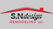 S N Design Remodeling