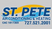 St. Pete Air Conditioning & Heating