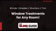 The Blind Guide