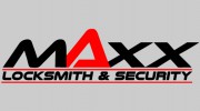 Maxx Locksmith & Security