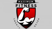 Maximum Fitness 24/7