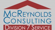 McReynolds Consulting