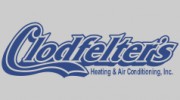 Clodfelter's Heating & Air Conditioning