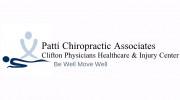 Patti Chiropractic Assoc