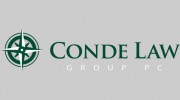 Conde Law Group PC