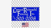 Lance Reinoehl Fencing